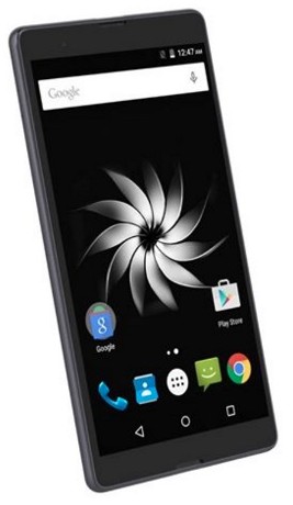 Micromax YU6000 Yu Yureka Note TD-LTE Dual SIM